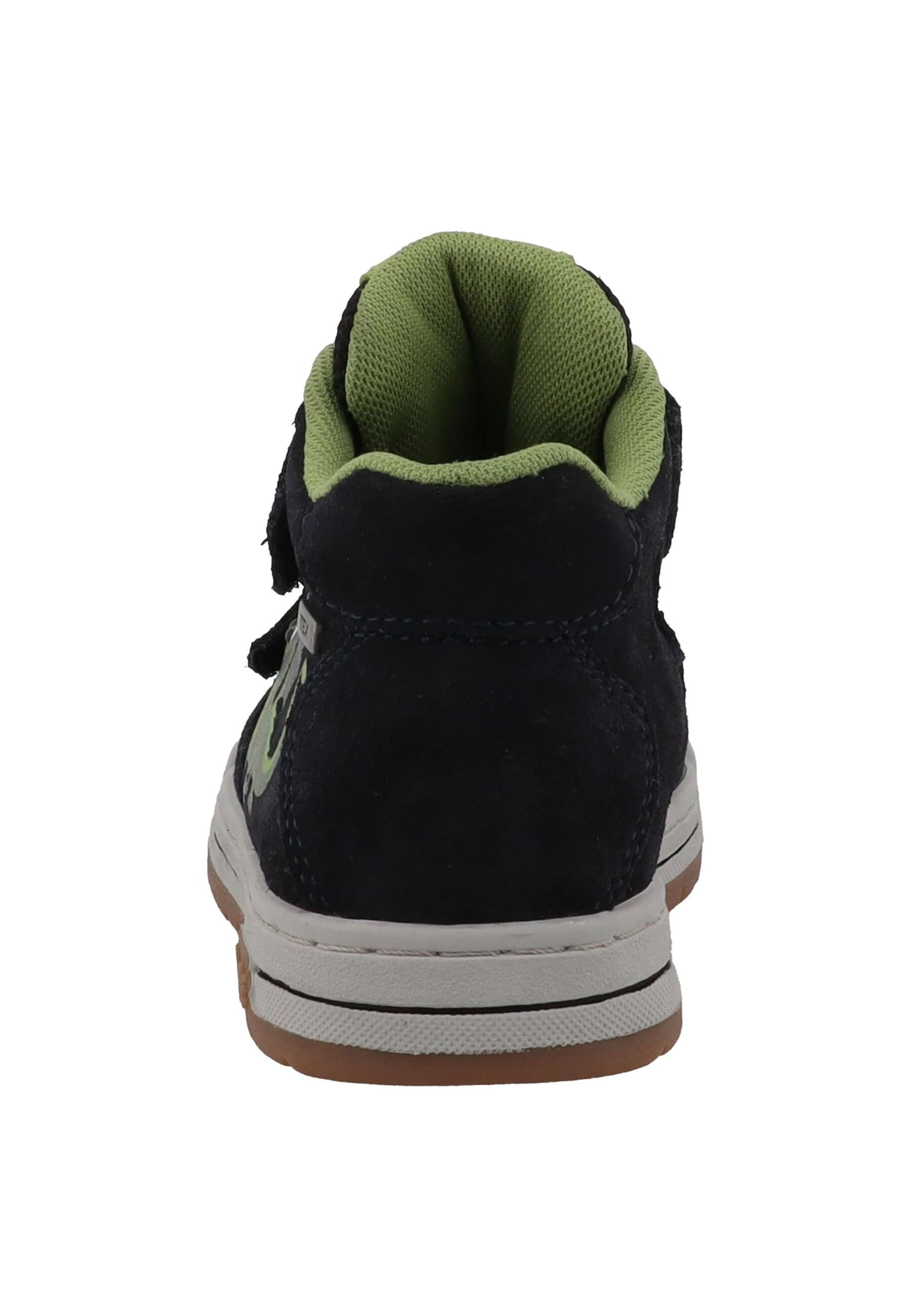 LURCHI Sneakers 'Balduin' in Blauw