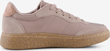 WODEN Sneakers laag 'May' in Roze