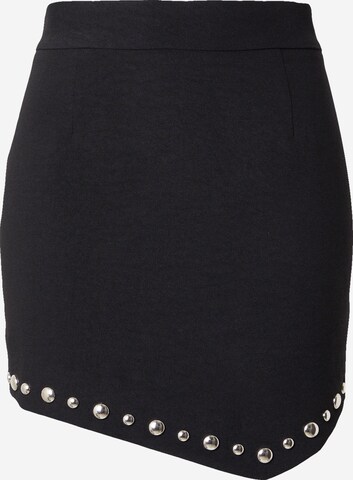 IRO Skirt 'PRIMELA' in Black: front