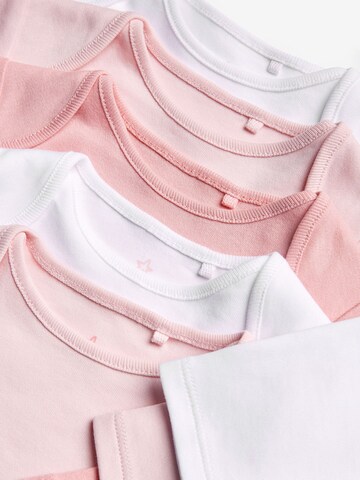 Tutina / body per bambino di Next in rosa