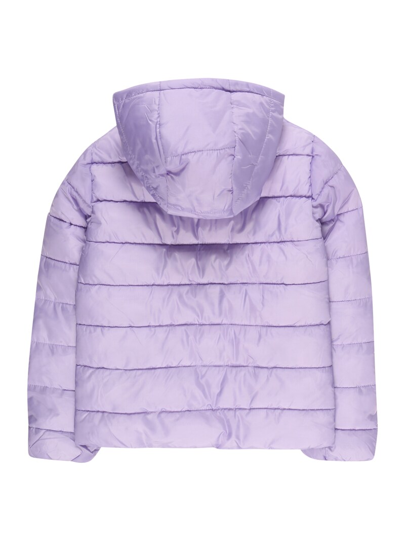 Clothing Between-seasons jackets Lavender