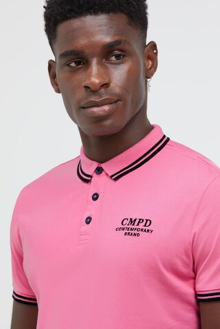 CMPD Shirt in Pink