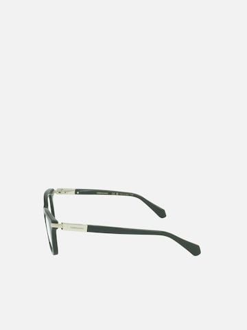 FERRAGAMO Sunglasses 'Ferragamo SF2973 50/17/140 Eyewear Frame' in Green