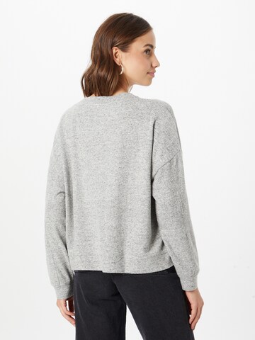 Frogbox Pullover in Grau