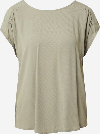 s.Oliver Bluse in khaki, Produktansicht