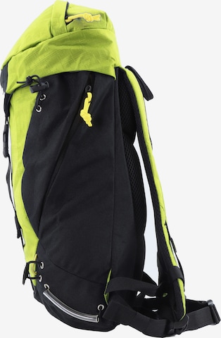 National Geographic Backpack 'Destination' in Green