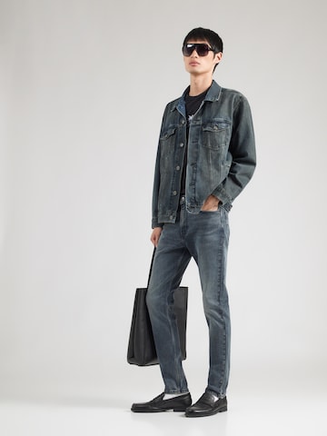 LEVI'S ® Jacke in Blau