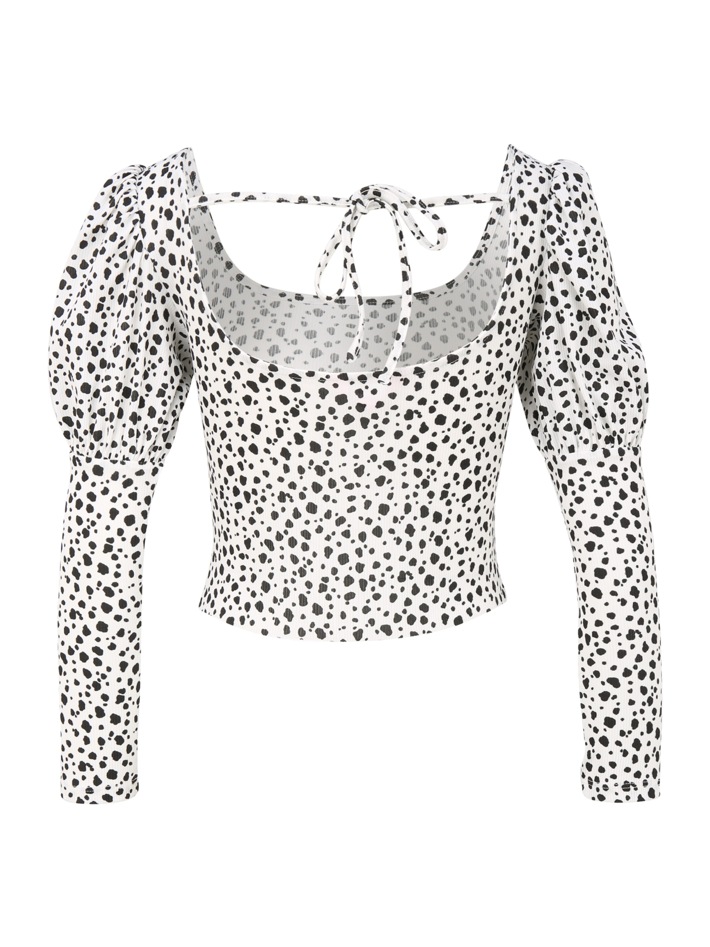 Miss Selfridge Petite Pluus, värv valge