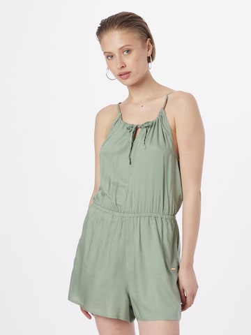 O'NEILL Jumpsuit 'Leina' in Grün: predná strana