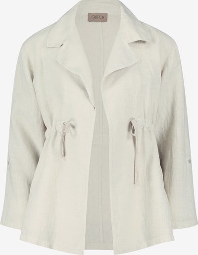 Cartoon Between-Season Jacket in Beige, Item view