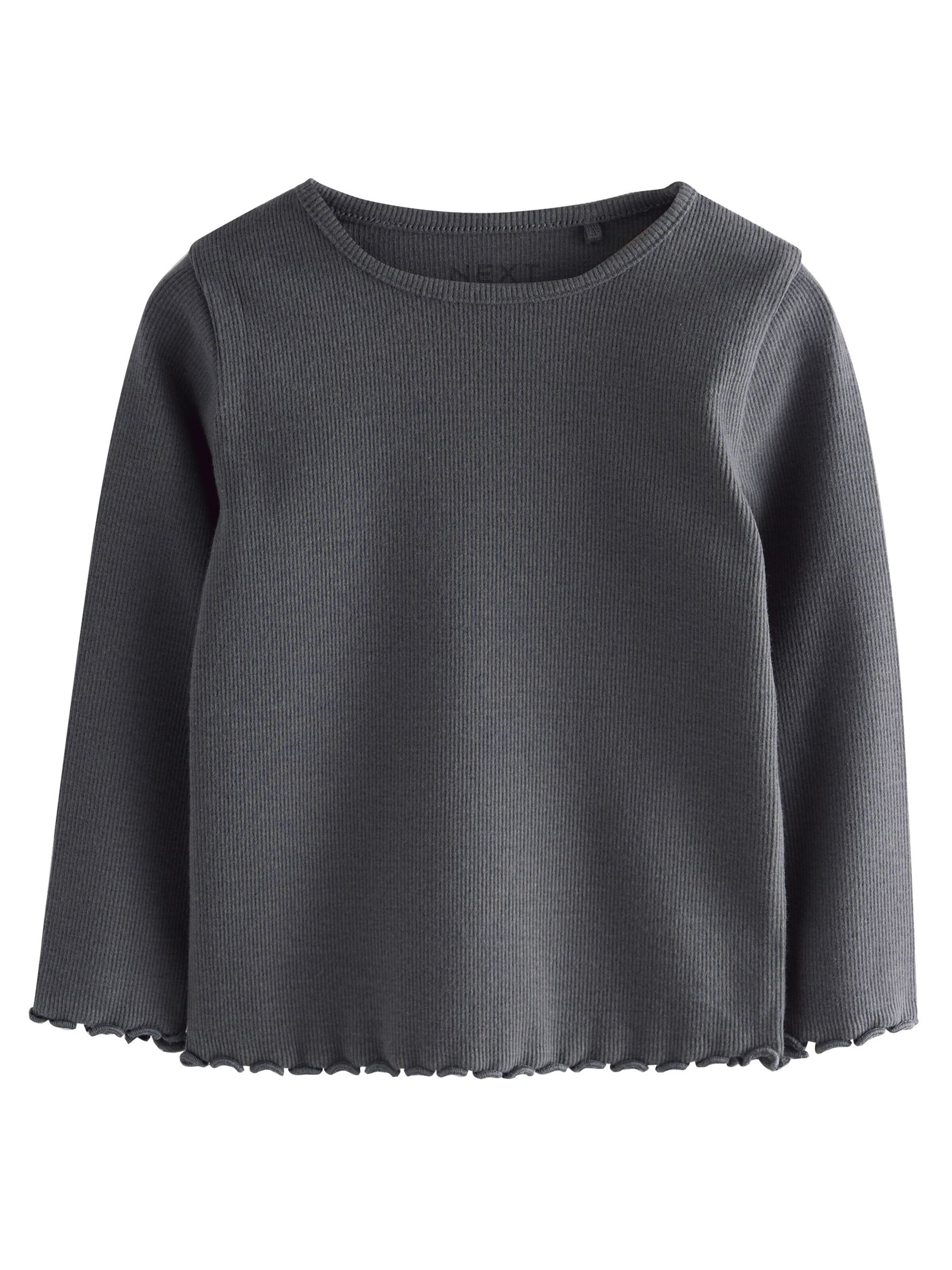 jauktas krāsas Next T-Krekls