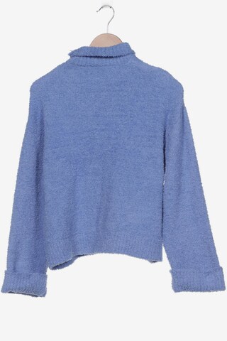 RINO & PELLE Sweater & Cardigan in S in Blue