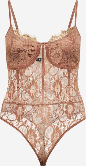 Missguided Plus Bodi moka, Tootevaade