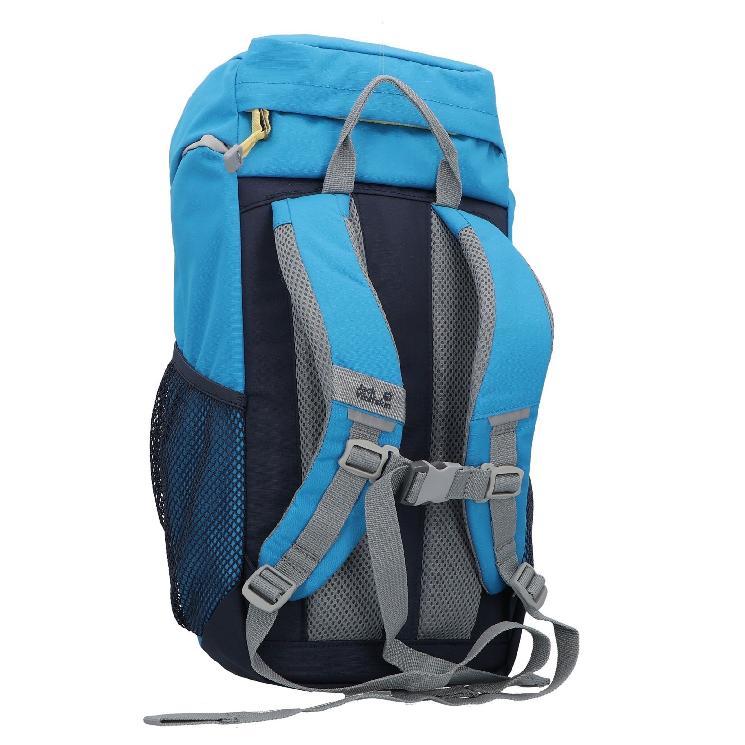 Sac à dos de sport JACK WOLFSKIN en bleu