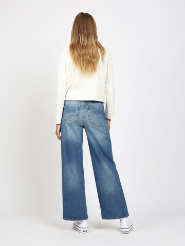 Bootcut Jean '94carlotte' Gang en bleu