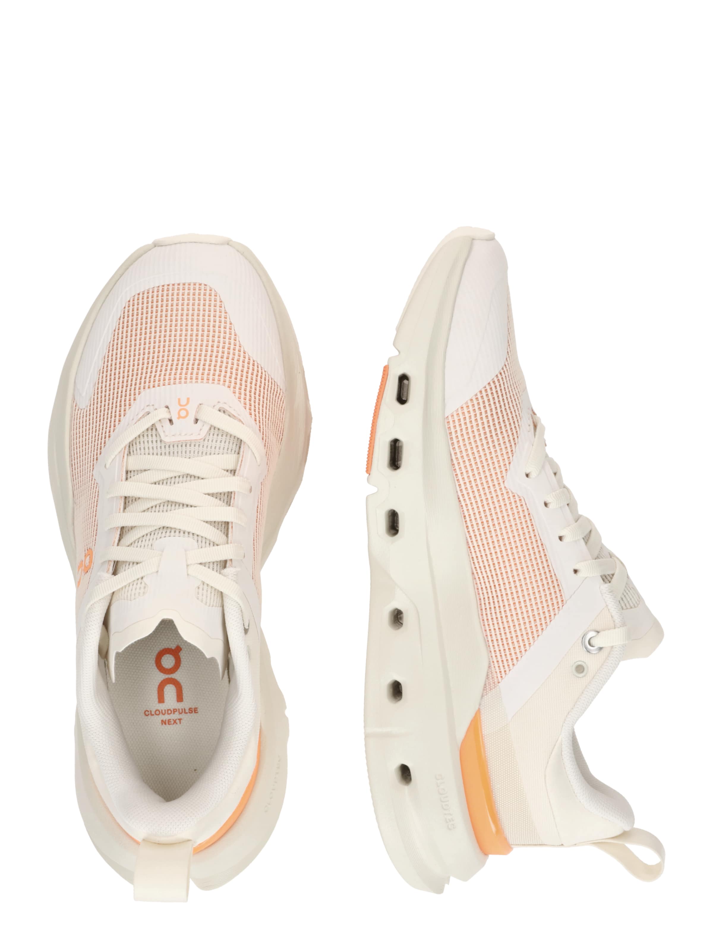 Chaussure de sport 'Cloudpulse Next' On en blanc