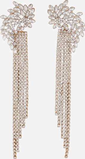 LeGer by Lena Gercke Ohrringe 'Franka' in gold, Produktansicht