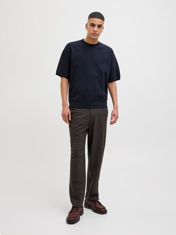 Maglietta 'JPRBlabradfort' di JACK & JONES in blu