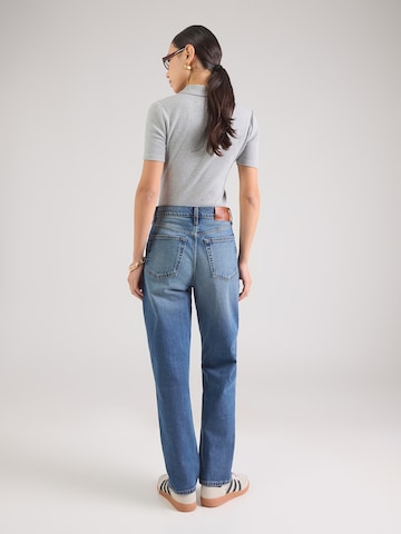 Calvin Klein Jeans regular Τζιν 'PARK' σε μπλε