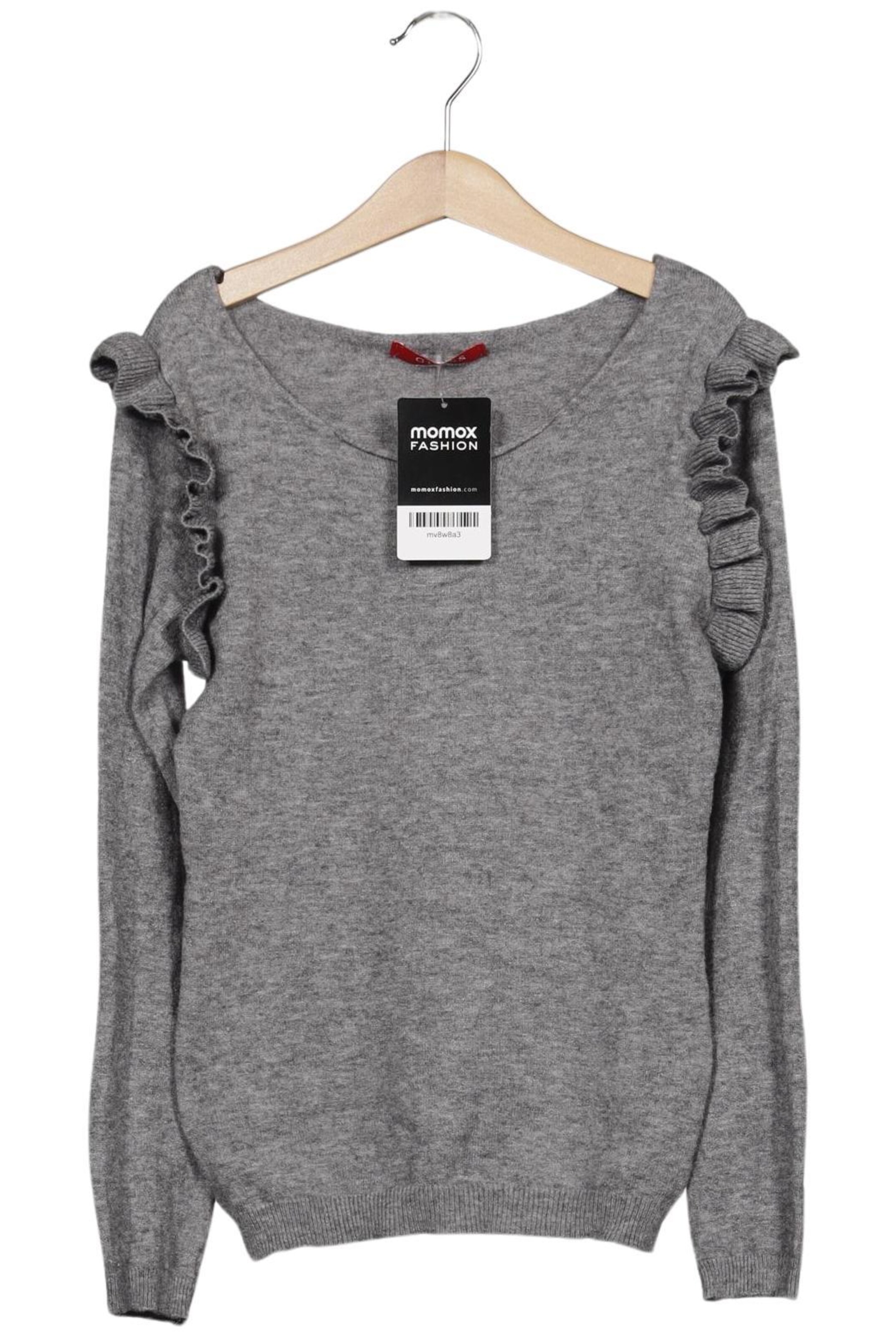 GUESS Sweater & Cardigan in M in Grey: front