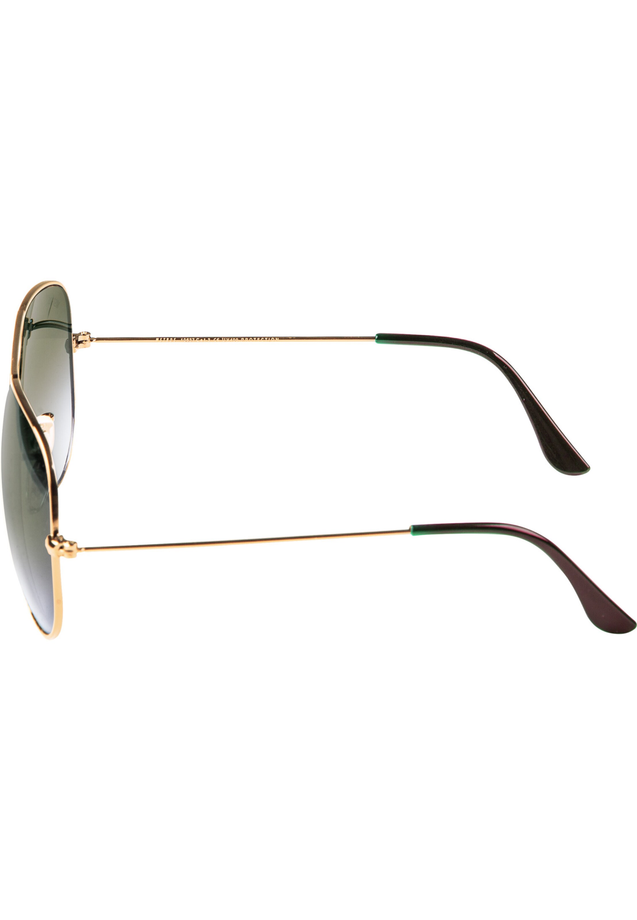MSTRDS Sunglasses in Green