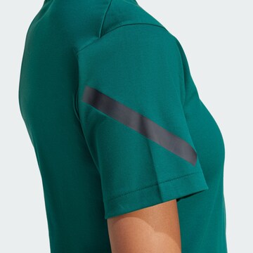 ADIDAS SPORTSWEAR Performance shirt 'Z.N.E.' in Green