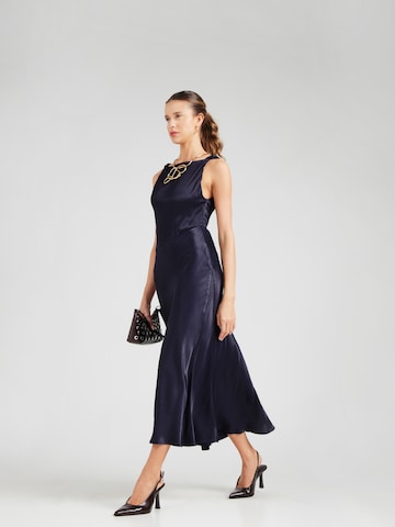 & Other Stories Βραδινό φόρεμα σε μπλε