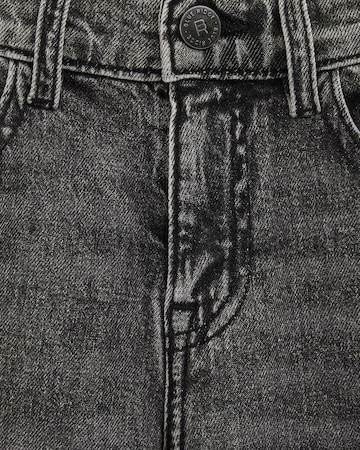 WE Fashion Loose fit Jeans in Grey