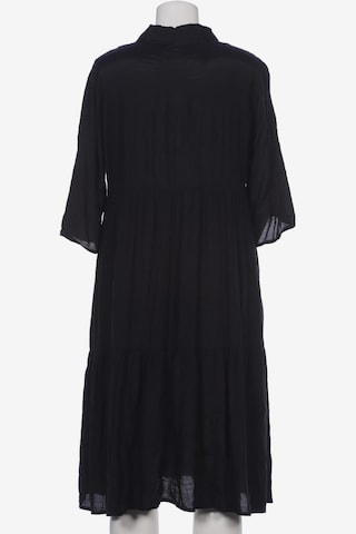 MIAMODA Dress in XL in Black