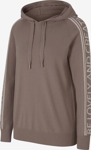 Pullover di Rick Cardona by heine in marrone