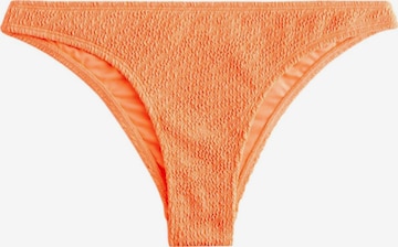 Next Bikinitrusse i orange: forside