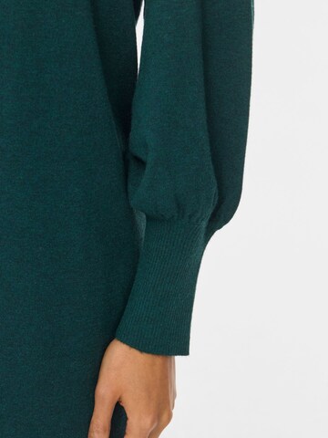 VILA Kleid 'VIKerry' in Grün