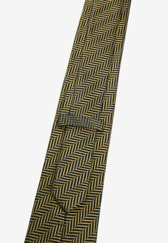 ETERNA Krawatte in Gelb