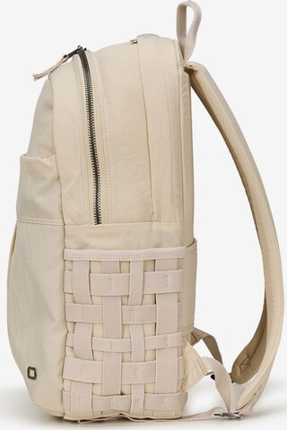 Ogio Backpack in Beige