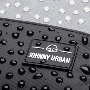 Johnny Urban Rucksack 'Mika' in Schwarz