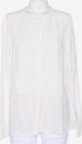 Schumacher Blouse & Tunic in M in White: front