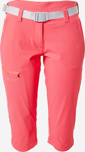 Pantaloni sport 'Inara' Maier Sports pe pitaya, Vizualizare produs