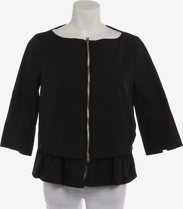 Herno Jacket & Coat in M in Black: front