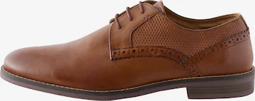 ruda Next Batai su raišteliais: priekis