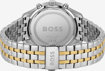 BOSS Analog watch in Blue