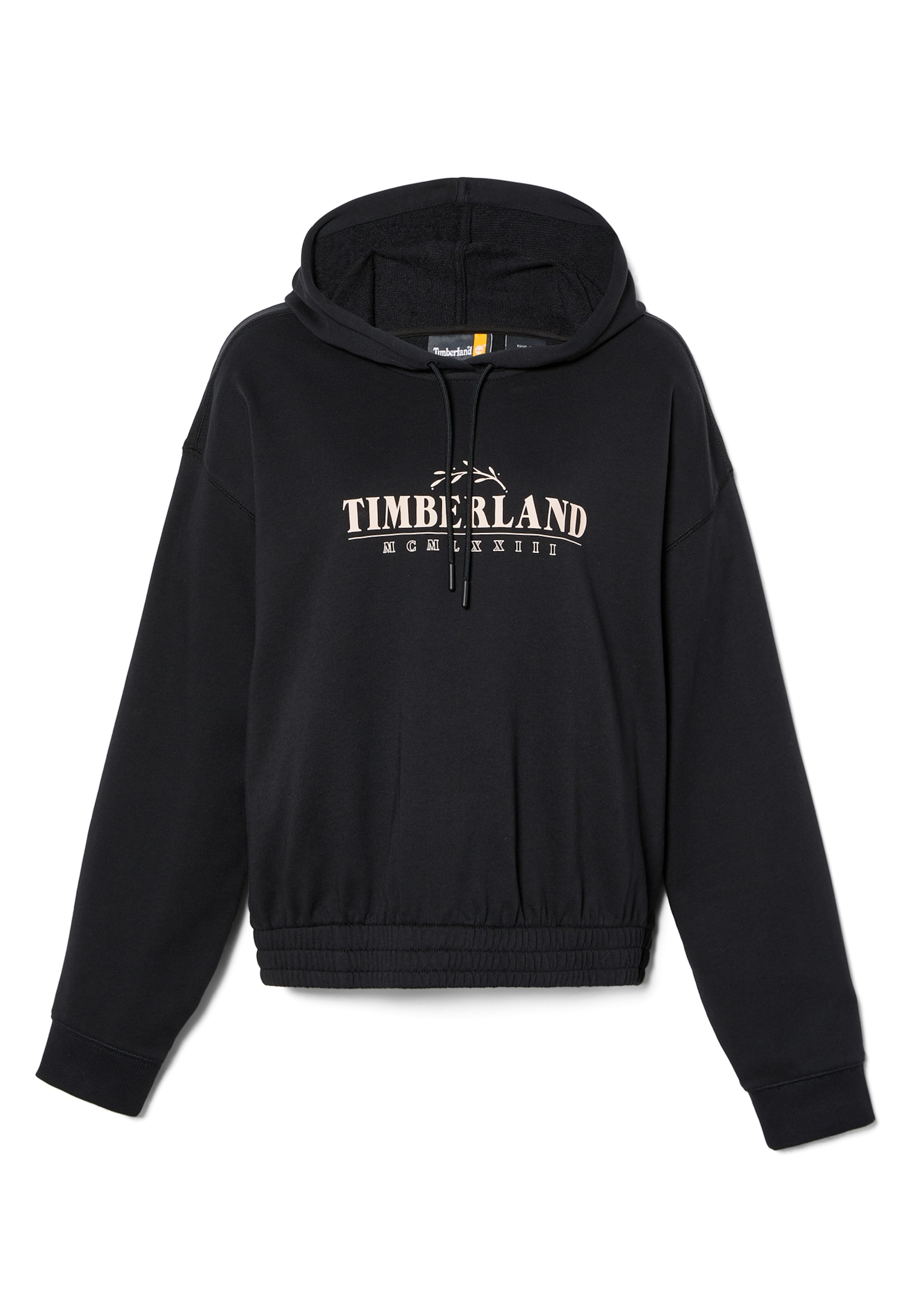Sweat timberland noir new arrivals