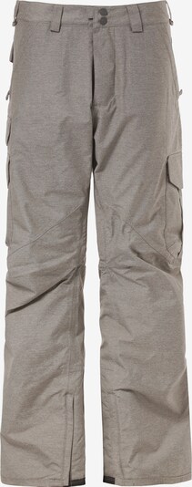 BURTON Sporthose in hellgrau, Produktansicht
