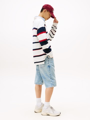 Tommy Jeans Обычный Джинсы в Синий