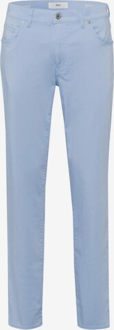 BRAX Pants 'Cadiz' in Blue: front