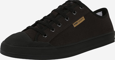 base London Tenisky 'CARGO' - černá, Produkt