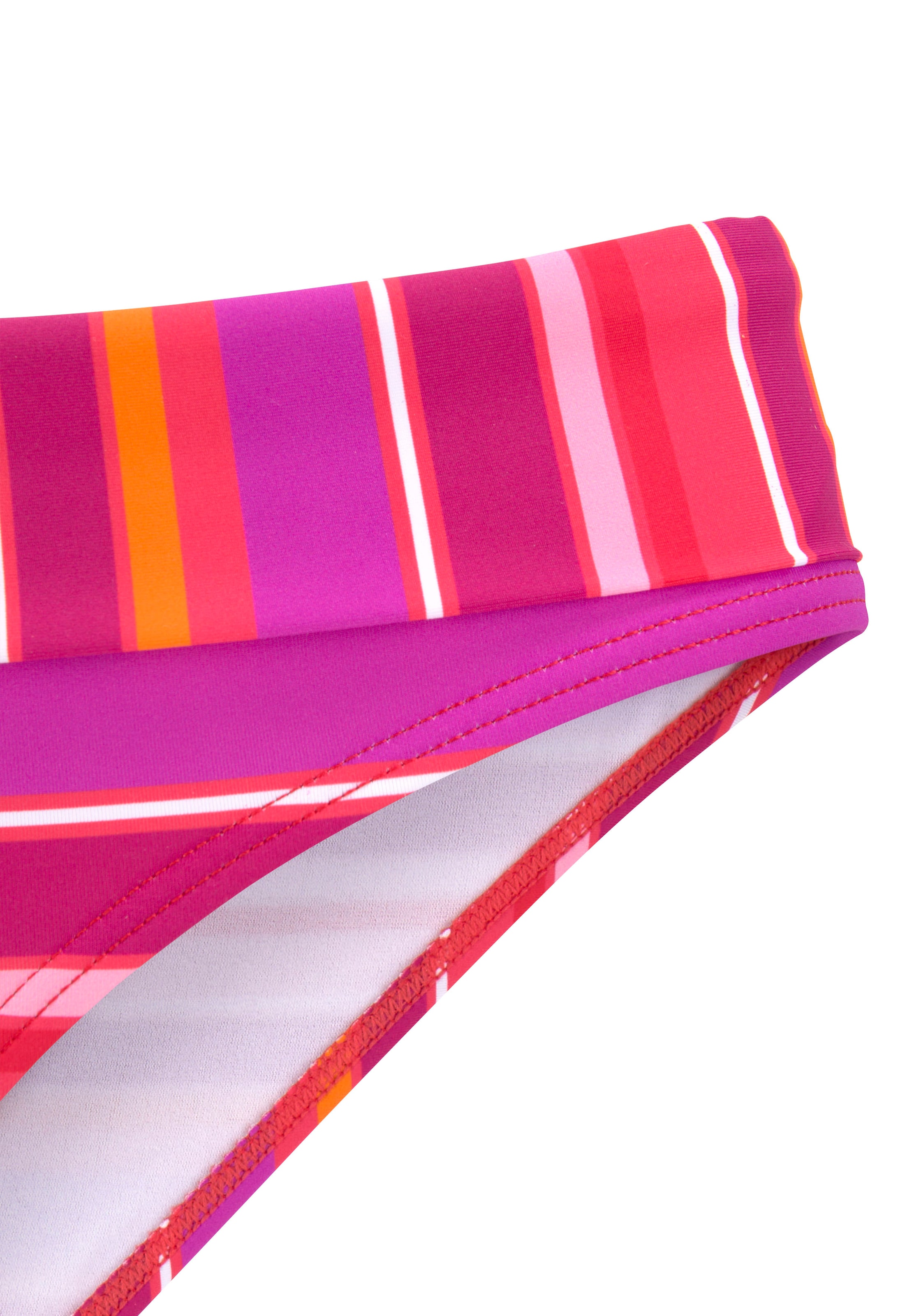 s.Oliver Bikini bottom in Pink