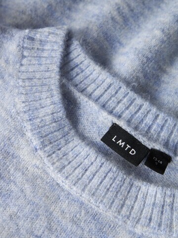 NAME IT Pullover i blå