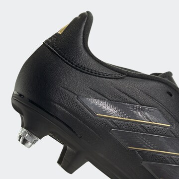 ADIDAS PERFORMANCE Fußballschuh in Schwarz