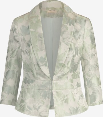 APART Blazer in Green: front