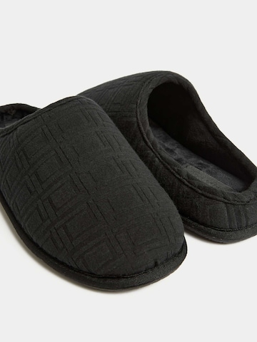Marks & Spencer Huisschoenen in Zwart